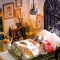 Roombox Sypialnia Alicji